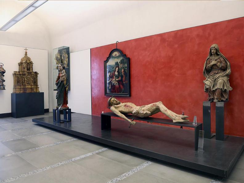 Image 3 - The Bigorio Museum 